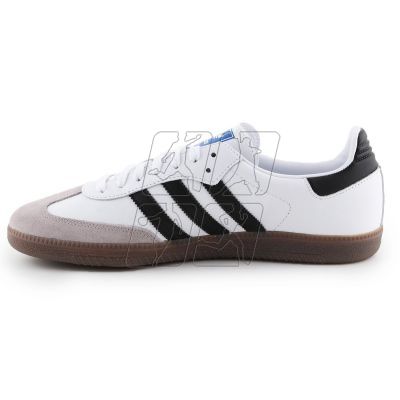 5. Adidas Samba OG M B75806 lifestyle shoes