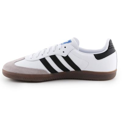 5. Adidas Samba OG M B75806 lifestyle shoes