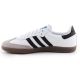 5. Adidas Samba OG M B75806 lifestyle shoes