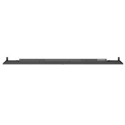 9. Philips 5000 series 65BDL5050D/00 signage display 165.1 cm (65") LCD Wi-Fi 600 cd/m2 Full HD Black Built-in Android processor