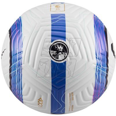 2. Nike Premier League Flight Ball FZ3033-101