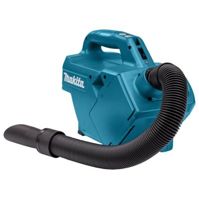 16. 18V MAKITA DCL184Z vacuum cleaner