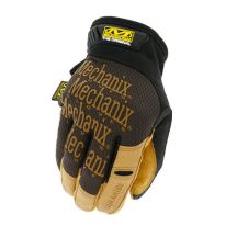 Mechanix Wear Mechanix Wear Gloves Original Black-Coyote Medium