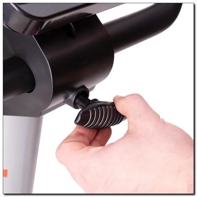 11. HMS M6995 Magnetic Bike