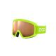 2. POC POCito Opsin Goggles Yellow