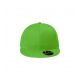 3. Malfini Rap 6P MLI-30292 green apple cap