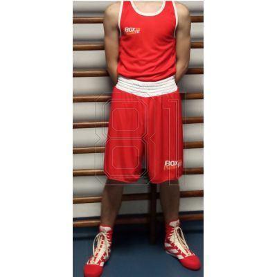 16. BOXFIT M BFK-01 reversible racing suit