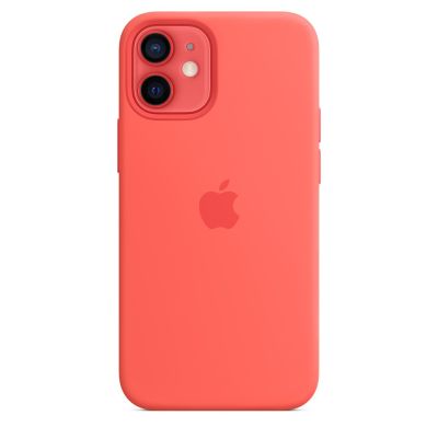3. Apple MHKP3ZM/A case for 13.7 cm (5.4") mobile phone Pink