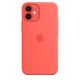 3. Apple MHKP3ZM/A case for 13.7 cm (5.4") mobile phone Pink