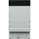 6. Built-in dishwasher ELECTROLUX EEA43211L