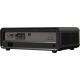 10. Viewsonic X1-4K Pro Standard Throw Projector DMD UHD 4K (3840x2160) 3D Compatibility Black, Green