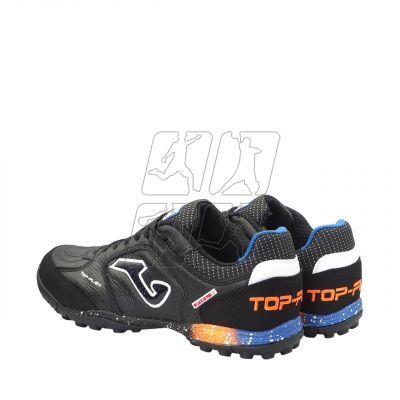 3. Joma Top Flex 2531 Turf M TOPS2531TF football boots