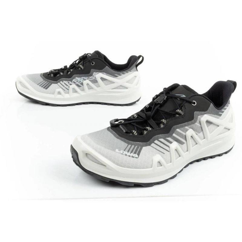 9. Lowa M 310431 0199 sports shoes