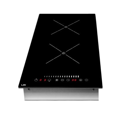 4. Induction hob LIN LI-A23511