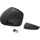15. HP 920 Ergonomic Vertical Mouse Black Wireless Black