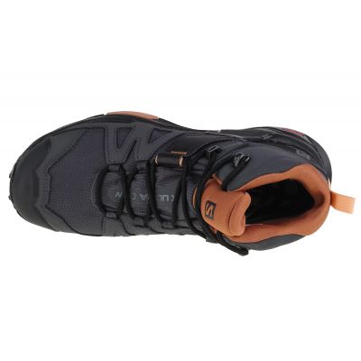 3. Salomon X Ultra 4 Mid GTX W 412956 shoes