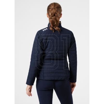 11. Helly Hansen Vrew Insulator Jacket 2.0 W 30239-597