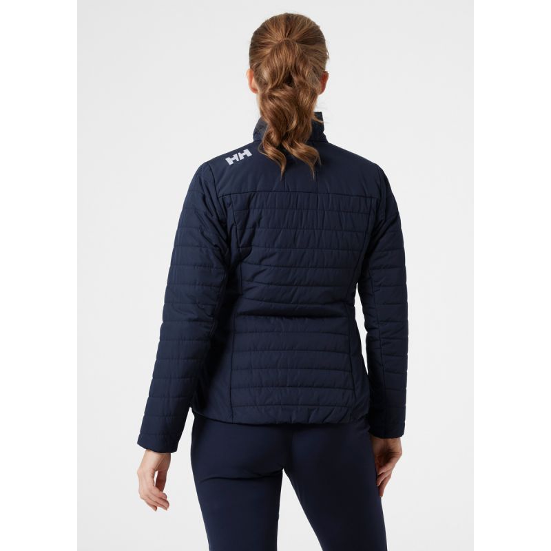 11. Helly Hansen Vrew Insulator Jacket 2.0 W 30239-597