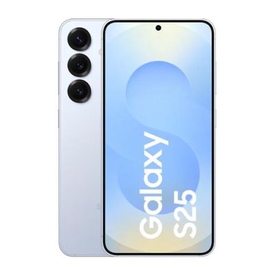 31. Samsung Galaxy S25 (S931) 5G DS 12/256GB Blue
