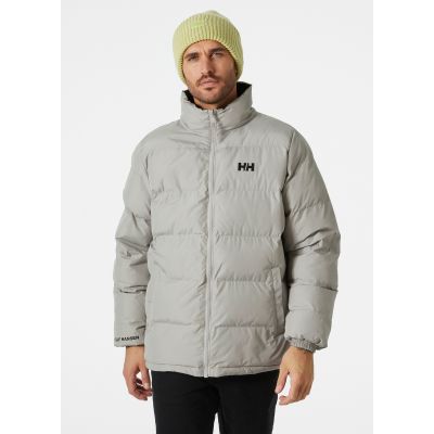 6. Helly Hansen YU 23 Revesible Puffer M 54060 917 jacket