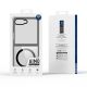 11. Dux Ducis Aimo Mag Case for Samsung Galaxy Z Flip 8 Compatible with MagSafe - Black