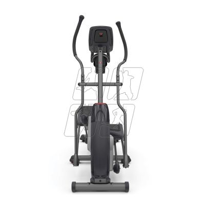 25. Schwinn 430i programmed elliptical cross trainer