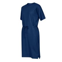 Muse Women's Dress (Dark Blue)