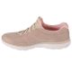2. Skechers Summits - Fun Flair 150113-TPPK Beige 36