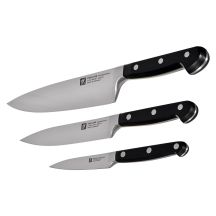 Set of 3 knives ZWILLING Professional S 35602-000-0