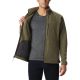 8. Columbia Fast Trek II Full Zip Fleece M 1420421397