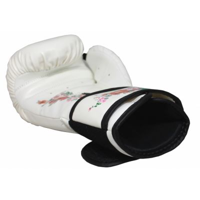 14. MASTERS RPU-FLOWER boxing gloves
