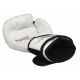 14. MASTERS RPU-FLOWER boxing gloves
