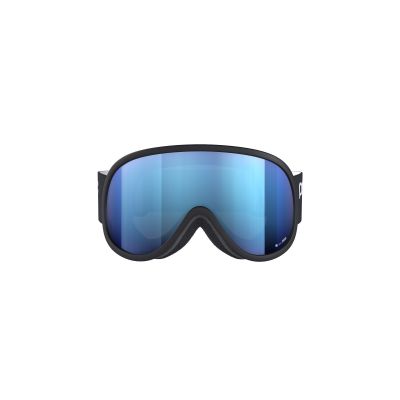 3. POC Retina Mid Ski Goggles Black Cat.2