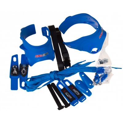 5. Seba FR spare parts kit