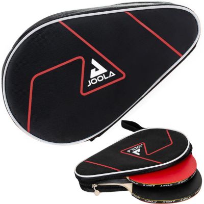 19. DOUBLE JOOLA TABLE TENNIS RACKET COVER