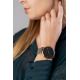 7. Paul Lorens PL10401B-1D1 Women's Watch