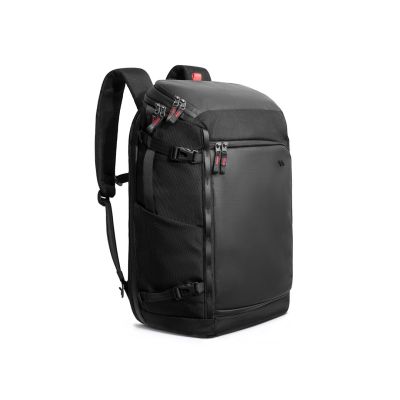 2. Inateck BPX31 Backpack Travel Backpack Black Polyester
