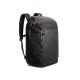 2. Inateck BPX31 Backpack Travel Backpack Black Polyester