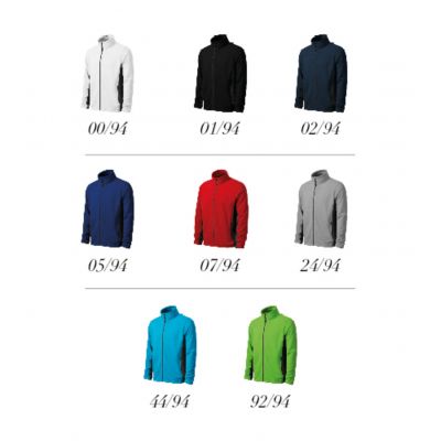 4. Polar Malfini Frosty M MLI-52701