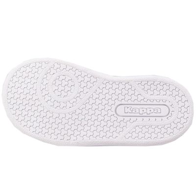 12. Kappa PIO M Sneakers Jr 280023M 6722 shoes