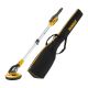 7. DeWALT DCE800NB-XJ Portable Sander Drywall Sander 1200 RPM Black, Silver, Yellow