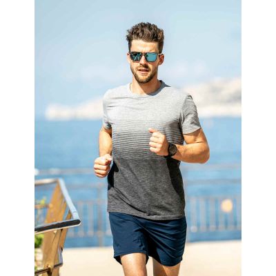 2. JULBO The Streets Polar 3 Hd Translu Gray / Blue glasses