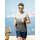 2. JULBO The Streets Polar 3 Hd Translu Gray / Blue glasses