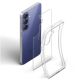 5. Spigen Ultra Hybrid Case for Samsung Galaxy S26 FE - Transparent