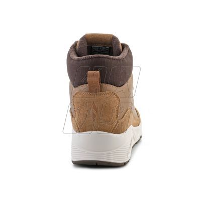 10. Skechers Uno Stacre Mid M 183013-WSK shoes