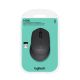Logitech M280 Mouse 910-004287 (optical; 1000 DPI; black)