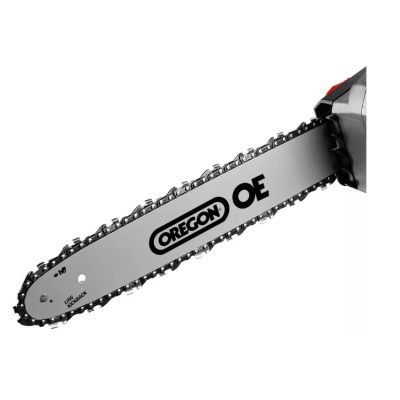 6. Graphite 58G043 Chainsaw