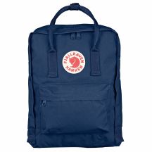 Fjällräven Kanken Backpack Blue Polypropylene (PP)