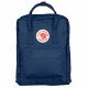 Fjällräven Kanken Backpack Blue Polypropylene (PP)