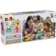 LEGO Duplo 10472 - Animal Building Game
